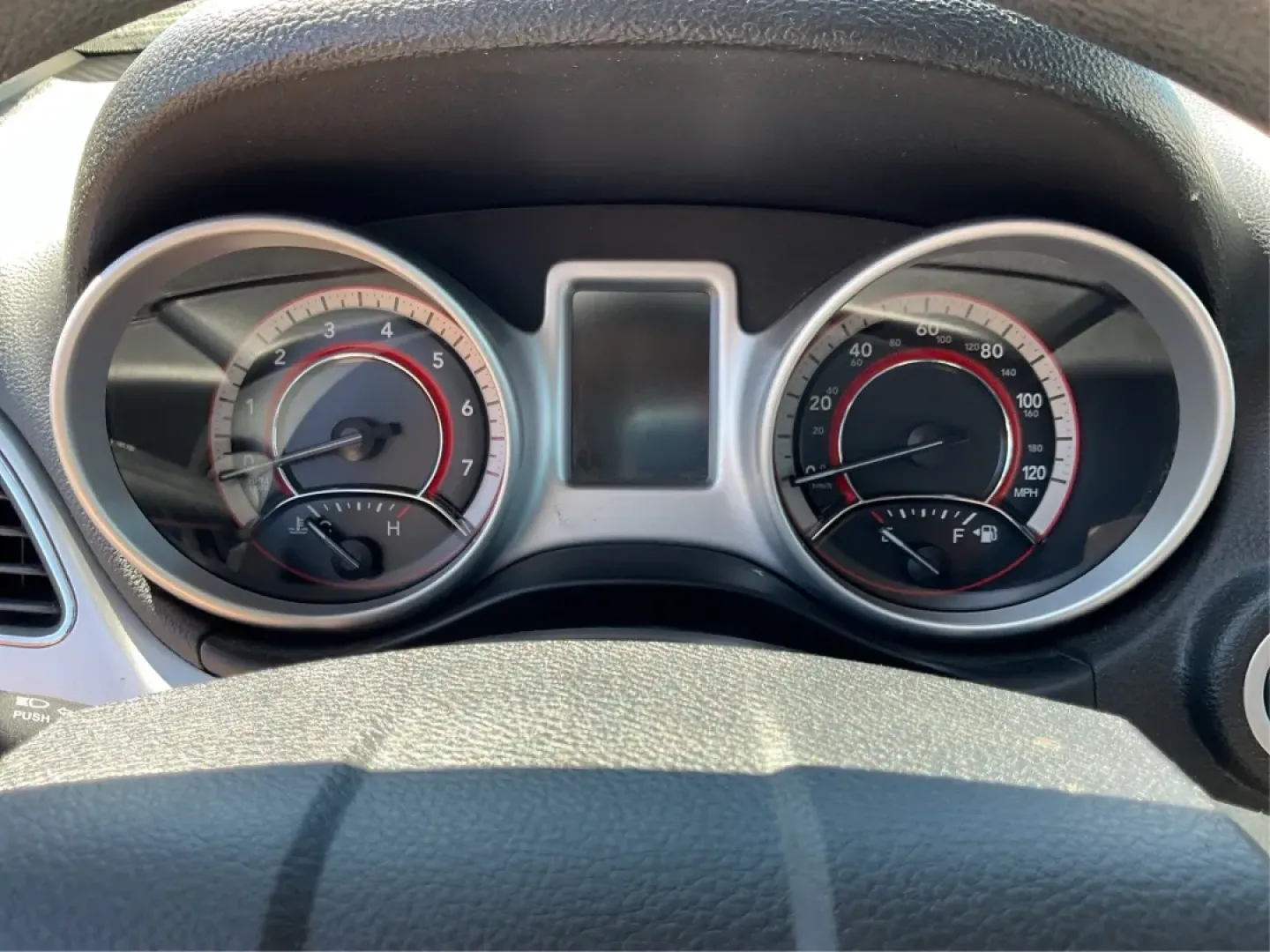 2019 Dodge Journey SE (3C4PDCBB0KT) with an Other engine, located at 4508 South Dixie Dr, Moraine, OH, 45439, (937) 908-9800, 39.689976, -84.218452 - ### Discover Your Next Adventure with the 2019 Dodge Journey SE Perfect for Growing Families!<br /> <br /> Are you looking for a reliable and spacious SUV that can accommodate your family's needs and adventures? Look no further than this 2019 Dodge Journey SE, now available at Advantage Car and Cre - Photo#14