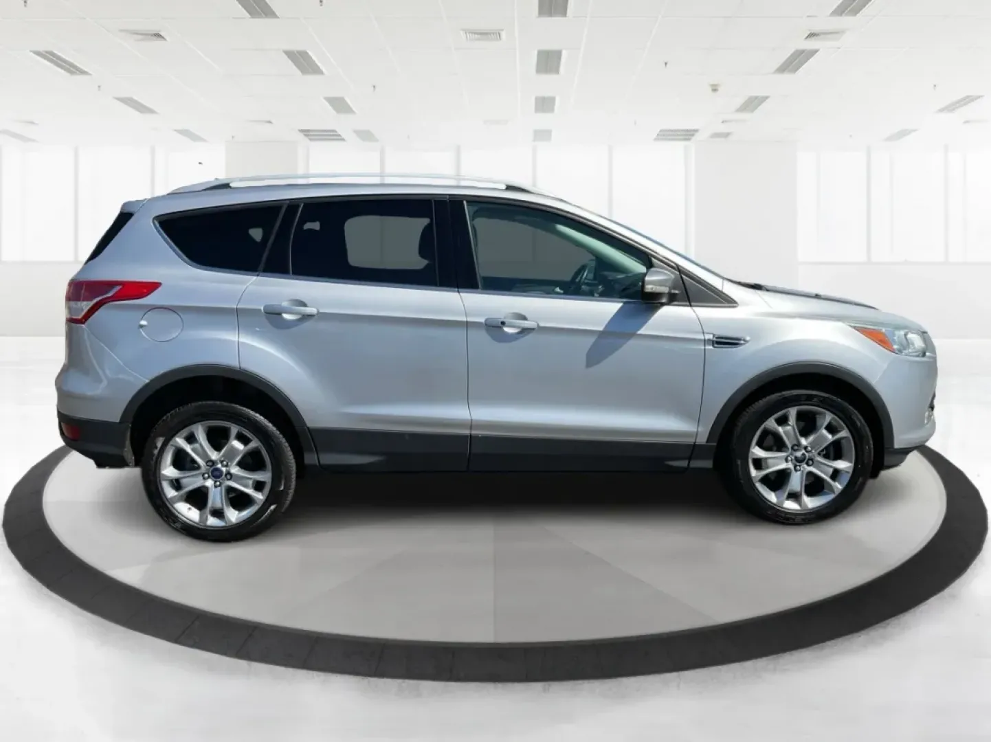 2014 Ford Escape Titanium (1FMCU9J91EU) with an Other engine, located at 1230 East Main St, Xenia, OH, 45385, (937) 908-9800, 39.688026, -83.910172 - **Explore the Open Road with Confidence in This 2014 Ford Escape Titanium!**<br /> <br /> Are you ready to elevate your adventures with a reliable SUV that meets the diverse needs of your lifestyle? The 2014 Ford Escape Titanium is the ideal vehicle for families, commuters, and weekend warriors alik - Photo#1