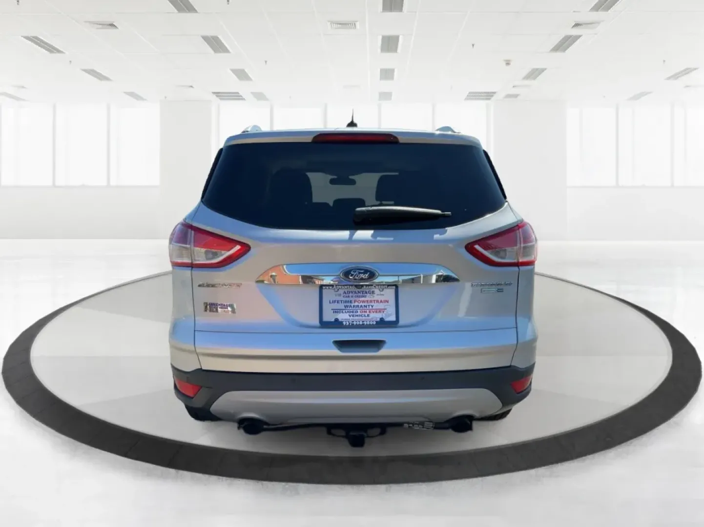 2014 Ford Escape Titanium (1FMCU9J91EU) with an Other engine, located at 1230 East Main St, Xenia, OH, 45385, (937) 908-9800, 39.688026, -83.910172 - **Explore the Open Road with Confidence in This 2014 Ford Escape Titanium!**<br /> <br /> Are you ready to elevate your adventures with a reliable SUV that meets the diverse needs of your lifestyle? The 2014 Ford Escape Titanium is the ideal vehicle for families, commuters, and weekend warriors alik - Photo#3