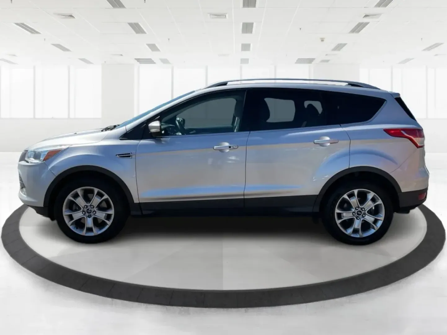 2014 Ford Escape Titanium (1FMCU9J91EU) with an Other engine, located at 1230 East Main St, Xenia, OH, 45385, (937) 908-9800, 39.688026, -83.910172 - **Explore the Open Road with Confidence in This 2014 Ford Escape Titanium!**<br /> <br /> Are you ready to elevate your adventures with a reliable SUV that meets the diverse needs of your lifestyle? The 2014 Ford Escape Titanium is the ideal vehicle for families, commuters, and weekend warriors alik - Photo#5