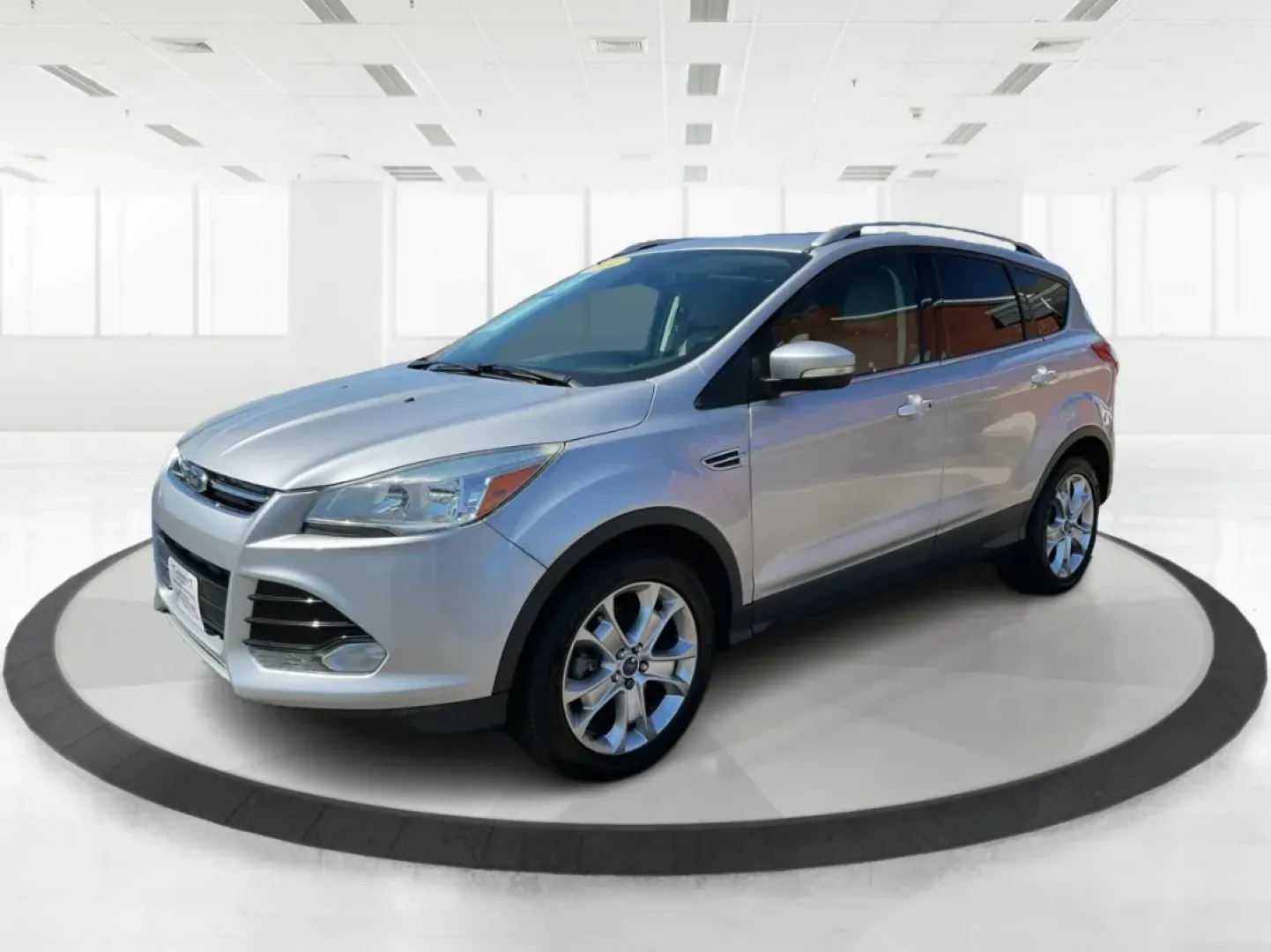 2014 Ford Escape Titanium (1FMCU9J91EU) with an Other engine, located at 1230 East Main St, Xenia, OH, 45385, (937) 908-9800, 39.688026, -83.910172 - **Explore the Open Road with Confidence in This 2014 Ford Escape Titanium!**<br /> <br /> Are you ready to elevate your adventures with a reliable SUV that meets the diverse needs of your lifestyle? The 2014 Ford Escape Titanium is the ideal vehicle for families, commuters, and weekend warriors alik - Photo#8