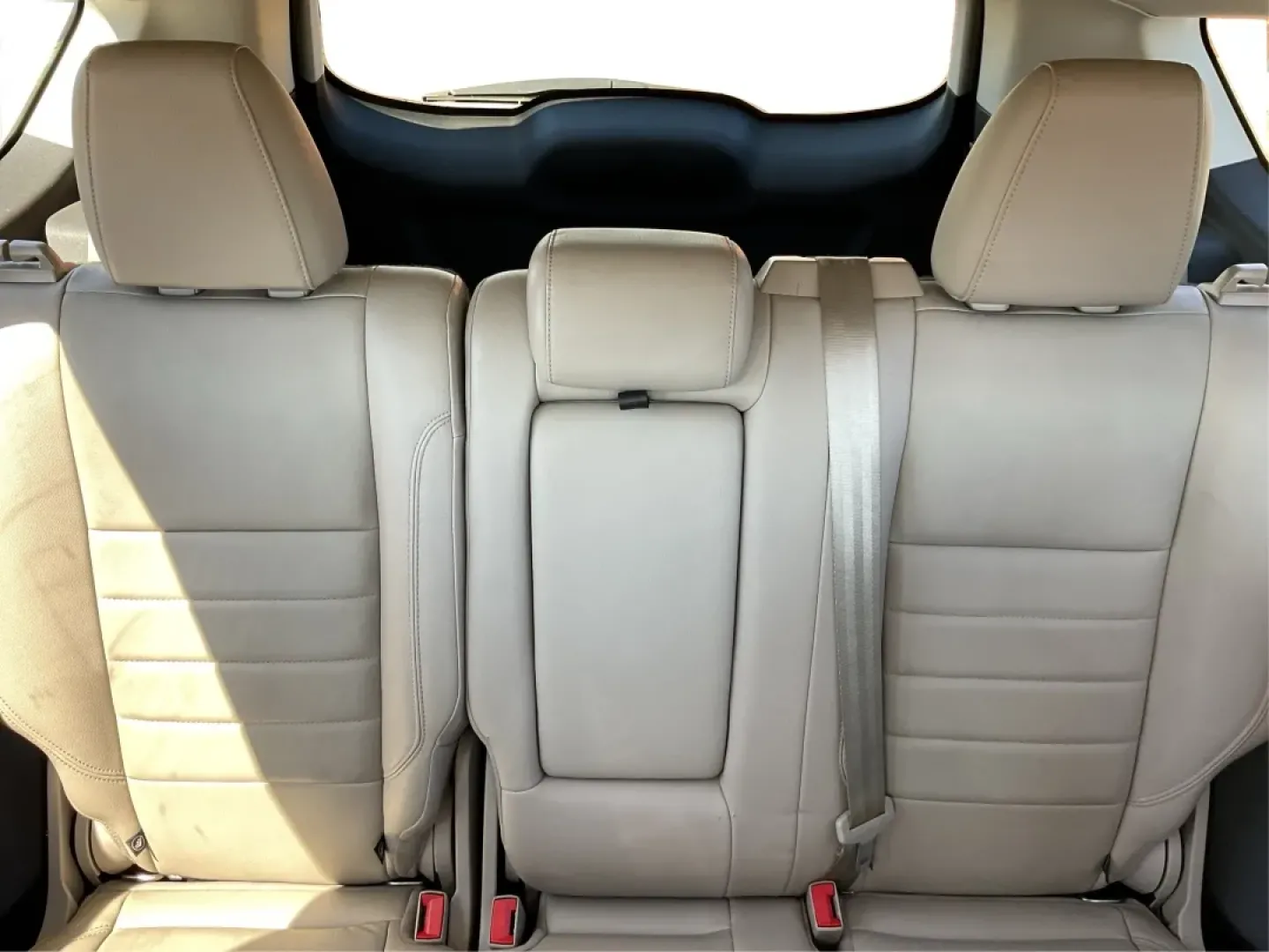 2014 Ford Escape Titanium (1FMCU9J91EU) with an Other engine, located at 1230 East Main St, Xenia, OH, 45385, (937) 908-9800, 39.688026, -83.910172 - **Explore the Open Road with Confidence in This 2014 Ford Escape Titanium!**<br /> <br /> Are you ready to elevate your adventures with a reliable SUV that meets the diverse needs of your lifestyle? The 2014 Ford Escape Titanium is the ideal vehicle for families, commuters, and weekend warriors alik - Photo#14