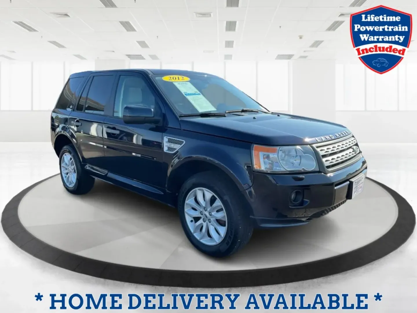 2012 Land Rover LR2 HSE (SALFR2BN8CH) with an Other engine, located at 1951 S Dayton Lakeview Rd., New Carlisle, OH, 45344, (937) 908-9800, 39.890999, -84.050255 - **Adventure Awaits with the 2012 Land Rover LR2 HSE at Advantage Car and Credit - Piqua!**<br /> <br /> Are you ready to elevate your driving experience? Whether you're navigating the bustling streets of downtown Piqua or heading out for a weekend adventure in the stunning Ohio countryside, the 2012 - Photo#0