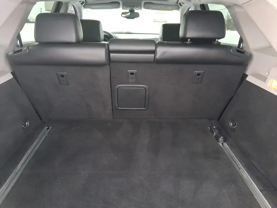 2014 Cadillac SRX Performance Collection (3GYFNCE38ES) with an 3.6L V-6 gasoline direct injection engine, 6-Speed Automatic transmission, located at 8750 N County Rd 25A, Piqua, OH, 45356, (937) 908-9800, 40.164391, -84.232513 - **Experience Luxury and Versatility with the 2014 Cadillac SRX Performance Collection at Advantage Car and Credit - Riverside!**<br /> <br /> Are you in search of a vehicle that accommodates both your daily commutes and weekend adventures while ensuring you travel in style? Look no further than the - Photo#12