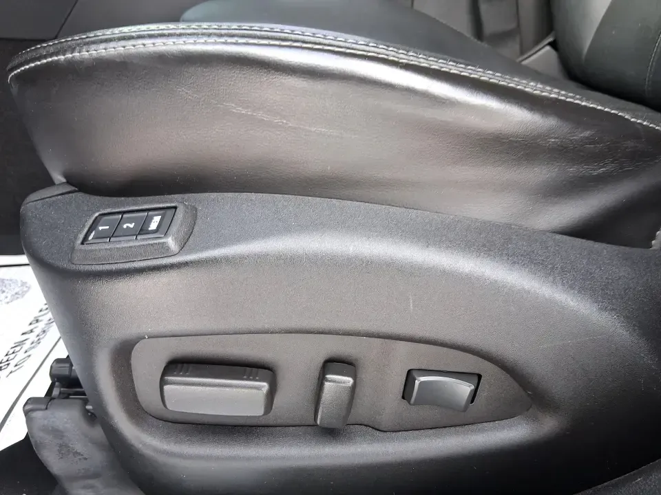 2014 Cadillac SRX Performance Collection (3GYFNCE38ES) with an 3.6L V-6 gasoline direct injection engine, 6-Speed Automatic transmission, located at 8750 N County Rd 25A, Piqua, OH, 45356, (937) 908-9800, 40.164391, -84.232513 - **Experience Luxury and Versatility with the 2014 Cadillac SRX Performance Collection at Advantage Car and Credit - Riverside!**<br /> <br /> Are you in search of a vehicle that accommodates both your daily commutes and weekend adventures while ensuring you travel in style? Look no further than the - Photo#18