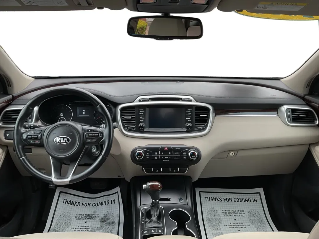 2018 Kia Sorento 2.4L LX (5XYPGDA30JG) with an 2.4L I-4 gasoline direct injection engine, located at 1230 East Main St, Xenia, OH, 45385, (937) 908-9800, 39.688026, -83.910172 - **Explore the Open Road in Style with the 2018 Kia Sorento - Perfect for Every Family Adventure!**<br /> <br /> Are you ready for your next family road trip or weekend getaway? The 2018 Kia Sorento is the SUV that will elevate your lifestyle and ensure every journey is memorable. With its spacious i - Photo#20