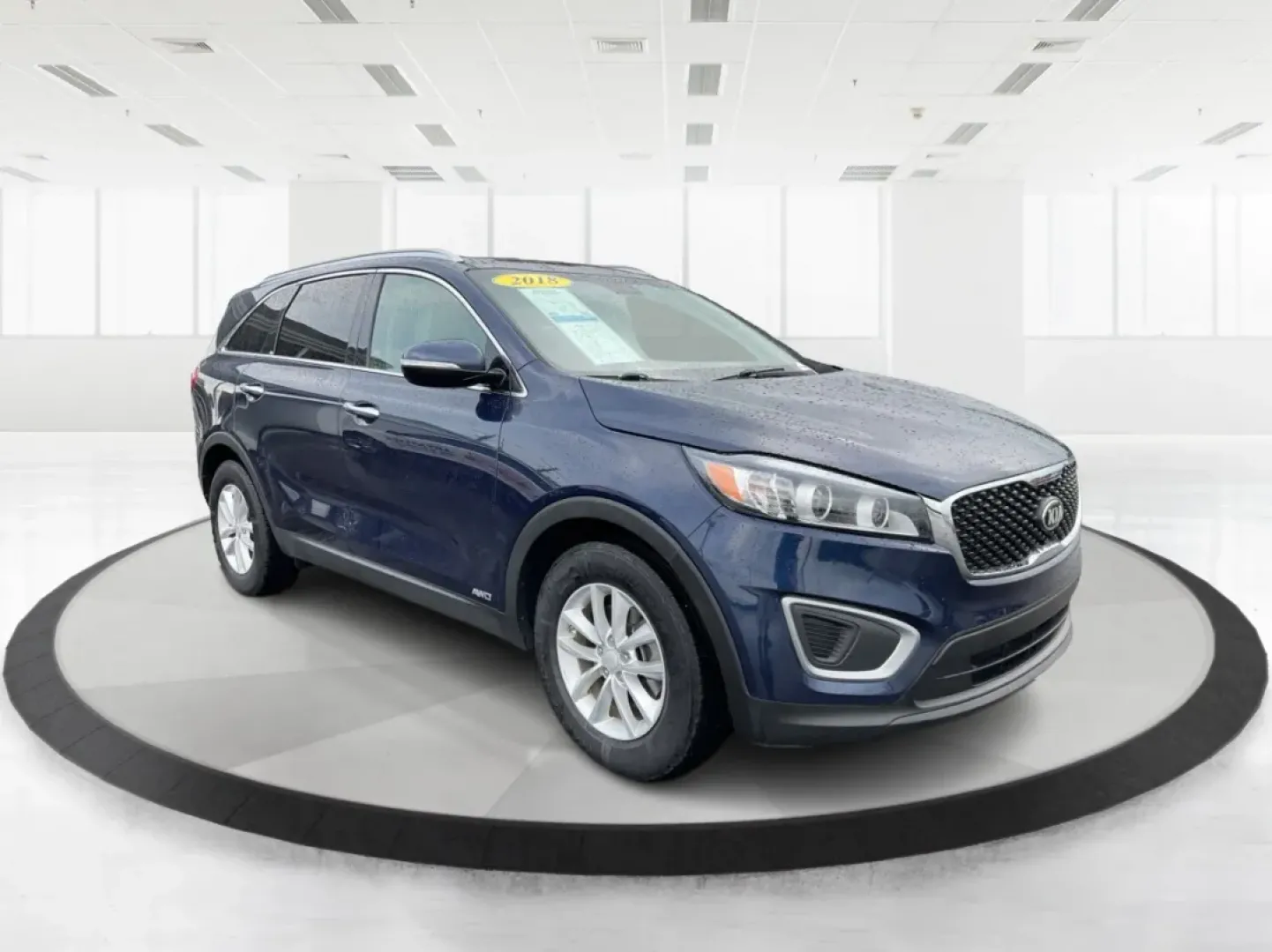 2018 Kia Sorento 2.4L LX (5XYPGDA30JG) with an 2.4L I-4 gasoline direct injection engine, located at 1099 N County Rd 25A , Troy, OH, 45373, (937) 908-9800, 40.057079, -84.212883 - **Explore the Open Road in Style with the 2018 Kia Sorento - Perfect for Every Family Adventure!**<br /> <br /> Are you ready for your next family road trip or weekend getaway? The 2018 Kia Sorento is the SUV that will elevate your lifestyle and ensure every journey is memorable. With its spacious i - Photo#0