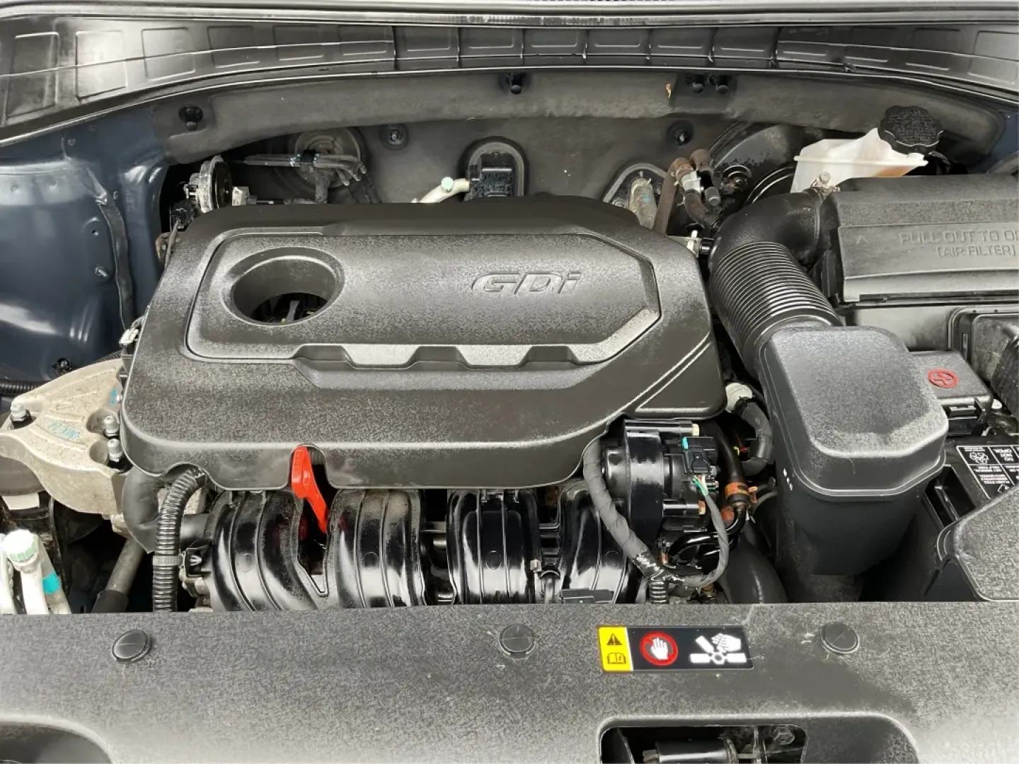 2018 Kia Sorento 2.4L LX (5XYPGDA30JG) with an 2.4L I-4 gasoline direct injection engine, located at 1099 N County Rd 25A , Troy, OH, 45373, (937) 908-9800, 40.057079, -84.212883 - **Explore the Open Road in Style with the 2018 Kia Sorento - Perfect for Every Family Adventure!**<br /> <br /> Are you ready for your next family road trip or weekend getaway? The 2018 Kia Sorento is the SUV that will elevate your lifestyle and ensure every journey is memorable. With its spacious i - Photo#11