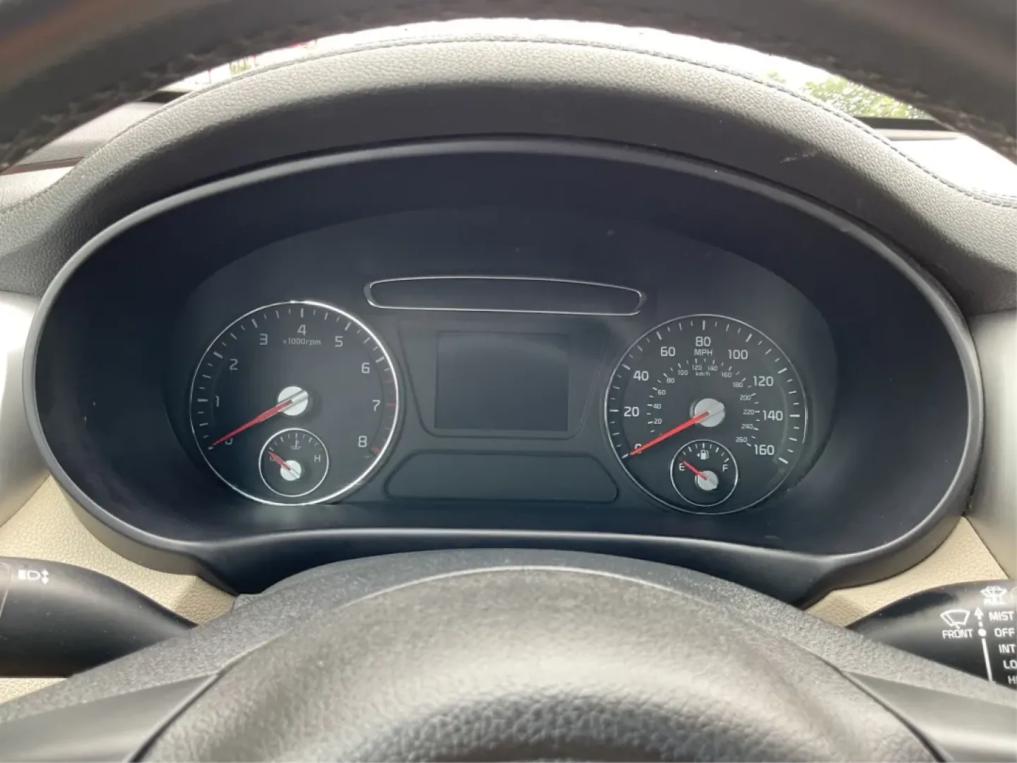 2018 Kia Sorento 2.4L LX (5XYPGDA30JG) with an 2.4L I-4 gasoline direct injection engine, located at 1099 N County Rd 25A , Troy, OH, 45373, (937) 908-9800, 40.057079, -84.212883 - **Explore the Open Road in Style with the 2018 Kia Sorento - Perfect for Every Family Adventure!**<br /> <br /> Are you ready for your next family road trip or weekend getaway? The 2018 Kia Sorento is the SUV that will elevate your lifestyle and ensure every journey is memorable. With its spacious i - Photo#15