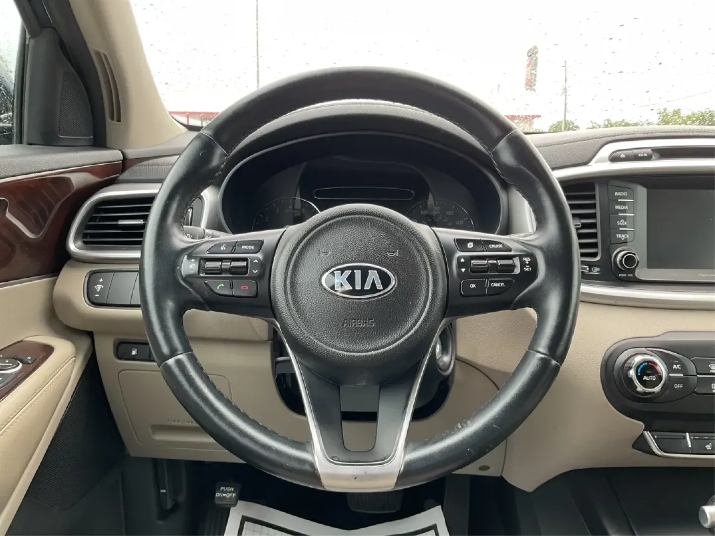 2018 Kia Sorento 2.4L LX (5XYPGDA30JG) with an 2.4L I-4 gasoline direct injection engine, located at 1099 N County Rd 25A , Troy, OH, 45373, (937) 908-9800, 40.057079, -84.212883 - **Explore the Open Road in Style with the 2018 Kia Sorento - Perfect for Every Family Adventure!**<br /> <br /> Are you ready for your next family road trip or weekend getaway? The 2018 Kia Sorento is the SUV that will elevate your lifestyle and ensure every journey is memorable. With its spacious i - Photo#16