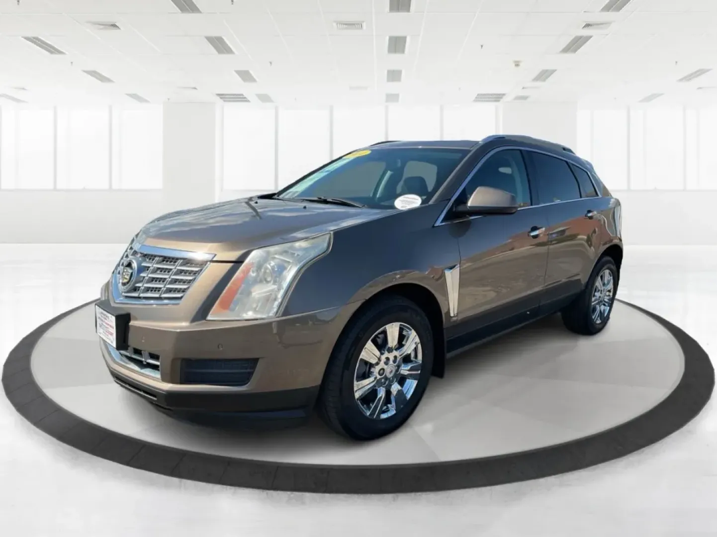 2014 Cadillac SRX Luxury Collection (3GYFNBE30ES) with an 3.6L V-6 gasoline direct injection engine, located at 1184 Kauffman Ave, Fairborn, OH, 45324, (937) 908-9800, 39.807072, -84.030914 - ### Experience Luxury and Versatility with the 2014 Cadillac SRX Luxury Collection at Advantage Car and Credit - Fairborn!<br /> <br /> Are you in search of the perfect vehicle to elevate your lifestyle? Whether you're a growing family needing a spacious ride, a commuter looking for comfort during l - Photo#8