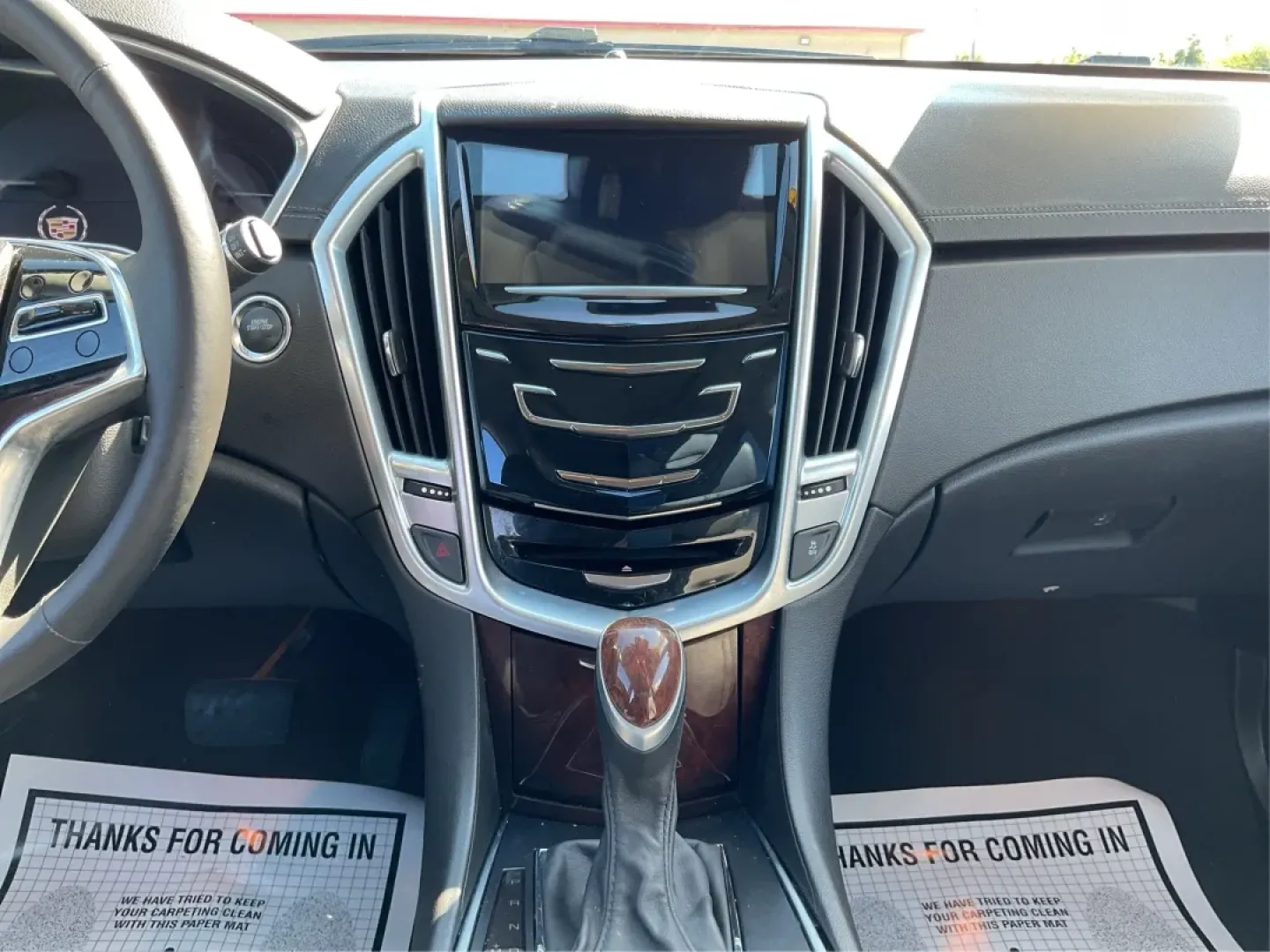 2014 Cadillac SRX Luxury Collection (3GYFNBE30ES) with an 3.6L V-6 gasoline direct injection engine, located at 1184 Kauffman Ave, Fairborn, OH, 45324, (937) 908-9800, 39.807072, -84.030914 - ### Experience Luxury and Versatility with the 2014 Cadillac SRX Luxury Collection at Advantage Car and Credit - Fairborn!<br /> <br /> Are you in search of the perfect vehicle to elevate your lifestyle? Whether you're a growing family needing a spacious ride, a commuter looking for comfort during l - Photo#13