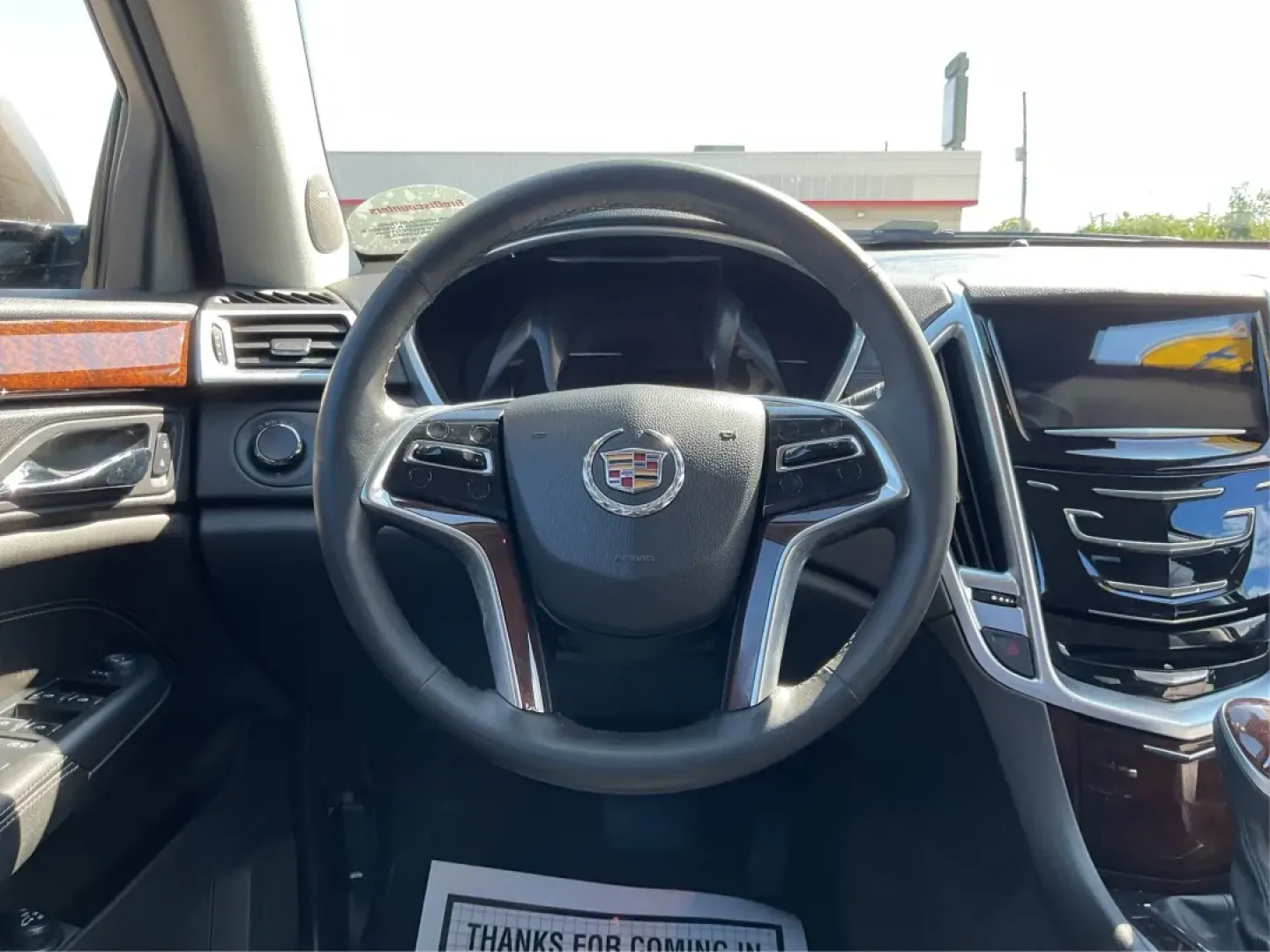 2014 Cadillac SRX Luxury Collection (3GYFNBE30ES) with an 3.6L V-6 gasoline direct injection engine, located at 1184 Kauffman Ave, Fairborn, OH, 45324, (937) 908-9800, 39.807072, -84.030914 - ### Experience Luxury and Versatility with the 2014 Cadillac SRX Luxury Collection at Advantage Car and Credit - Fairborn!<br /> <br /> Are you in search of the perfect vehicle to elevate your lifestyle? Whether you're a growing family needing a spacious ride, a commuter looking for comfort during l - Photo#16
