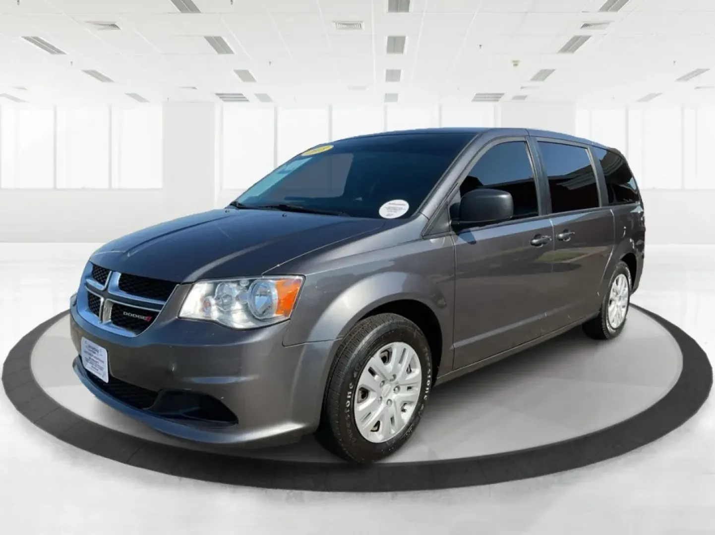 2018 Dodge Grand Caravan SE (2C4RDGBG5JR) with an Pentastar 3.6L V-6 DOHC engine, located at 1099 N County Rd 25A , Troy, OH, 45373, (937) 908-9800, 40.057079, -84.212883 - **Explore the Open Road in Style with the 2018 Dodge Grand Caravan Perfect for Families on the Go!**<br /> <br /> Are you searching for a reliable vehicle that caters to your family's needs while offering comfort and versatility? Look no further than the 2018 Dodge Grand Caravan SE, available now a - Photo#8