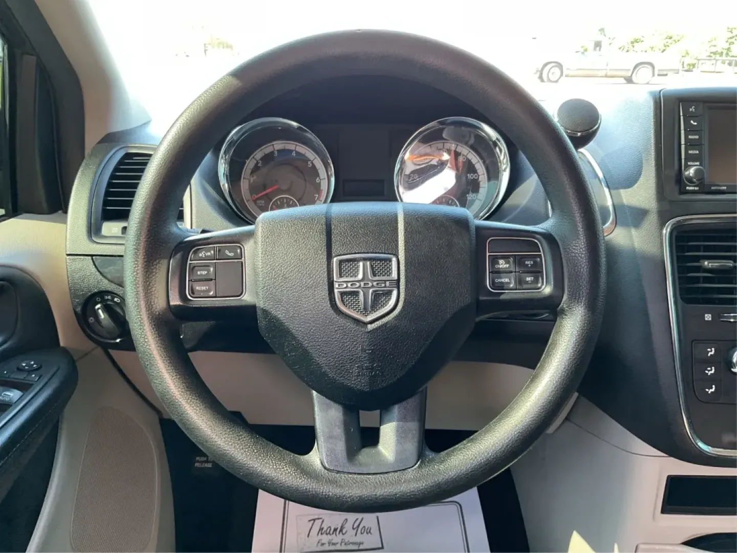 2018 Dodge Grand Caravan SE (2C4RDGBG5JR) with an Pentastar 3.6L V-6 DOHC engine, located at 1099 N County Rd 25A , Troy, OH, 45373, (937) 908-9800, 40.057079, -84.212883 - **Explore the Open Road in Style with the 2018 Dodge Grand Caravan Perfect for Families on the Go!**<br /> <br /> Are you searching for a reliable vehicle that caters to your family's needs while offering comfort and versatility? Look no further than the 2018 Dodge Grand Caravan SE, available now a - Photo#16