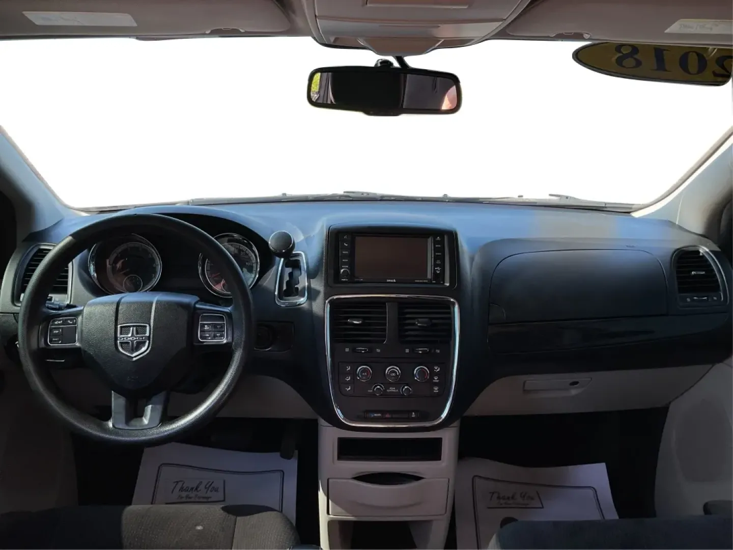 2018 Dodge Grand Caravan SE (2C4RDGBG5JR) with an Pentastar 3.6L V-6 DOHC engine, located at 1099 N County Rd 25A , Troy, OH, 45373, (937) 908-9800, 40.057079, -84.212883 - **Explore the Open Road in Style with the 2018 Dodge Grand Caravan Perfect for Families on the Go!**<br /> <br /> Are you searching for a reliable vehicle that caters to your family's needs while offering comfort and versatility? Look no further than the 2018 Dodge Grand Caravan SE, available now a - Photo#21