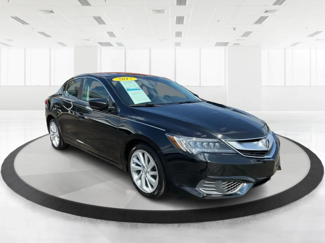 photo of 2017 Acura ILX Premium Package | Technology Plus Package