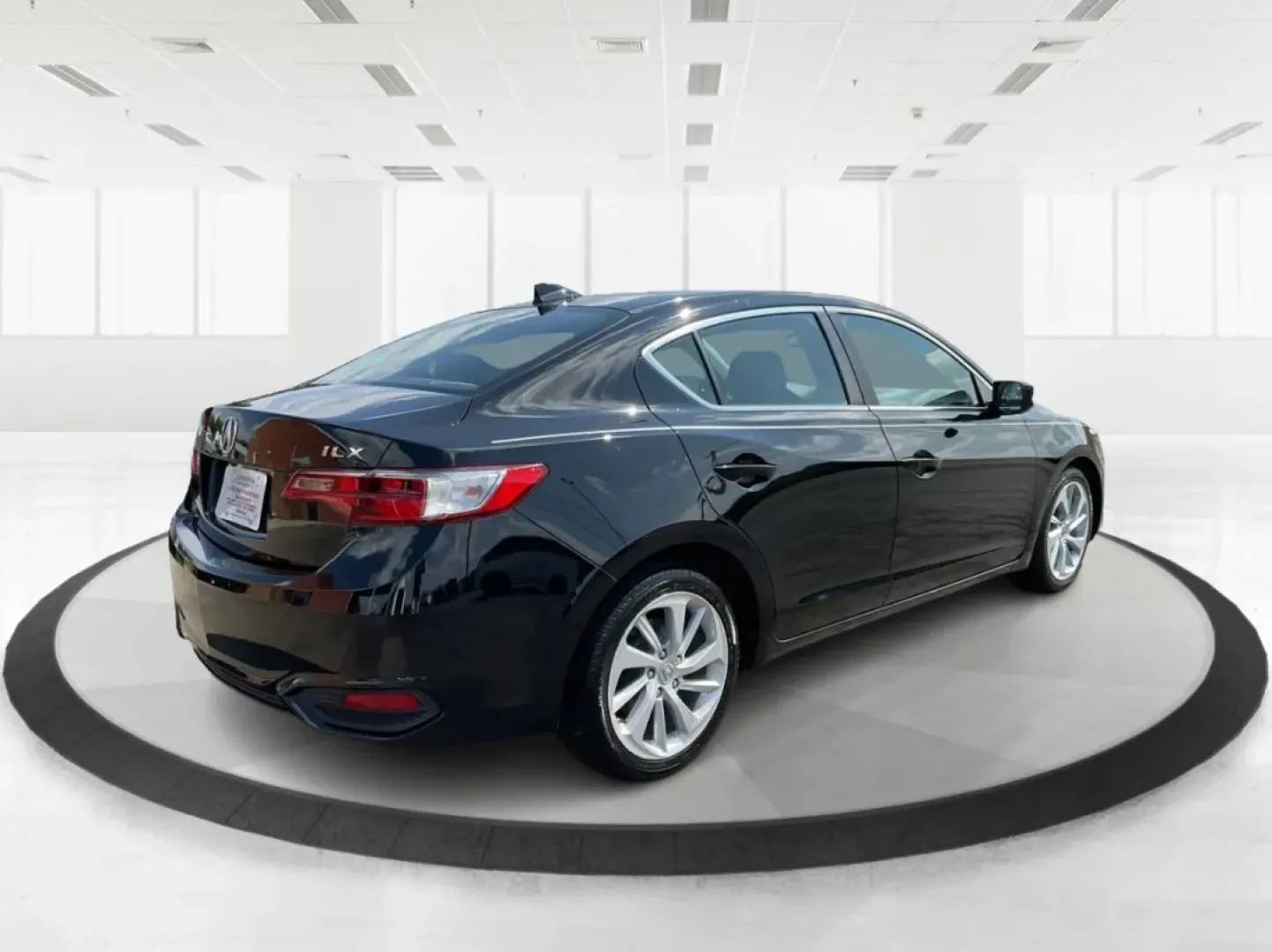 2017 Acura ILX Premium Package | Technology Plus Package (19UDE2F71HA) with an 2.4L I-4 gasoline direct injection engine, located at 1184 Kauffman Ave, Fairborn, OH, 45324, (937) 908-9800, 39.807072, -84.030914 - **Experience the Open Road in Style with the 2017 Acura ILX at Advantage Car and Credit Fairborn!**<br /> <br /> Are you searching for a vehicle that seamlessly blends luxury, performance, and affordability? Look no further than the stunning 2017 Acura ILX, available now at Advantage Car and Credit - Photo#2