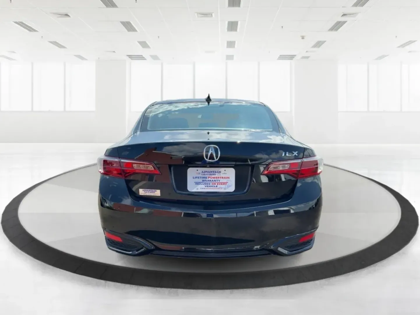 2017 Acura ILX Premium Package | Technology Plus Package (19UDE2F71HA) with an 2.4L I-4 gasoline direct injection engine, located at 1184 Kauffman Ave, Fairborn, OH, 45324, (937) 908-9800, 39.807072, -84.030914 - **Experience the Open Road in Style with the 2017 Acura ILX at Advantage Car and Credit Fairborn!**<br /> <br /> Are you searching for a vehicle that seamlessly blends luxury, performance, and affordability? Look no further than the stunning 2017 Acura ILX, available now at Advantage Car and Credit - Photo#3