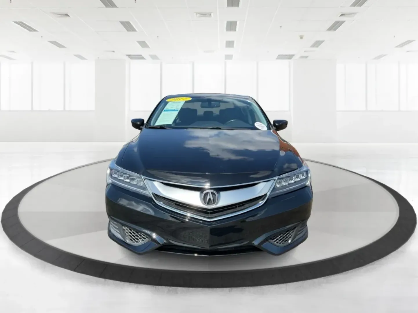 2017 Acura ILX Premium Package | Technology Plus Package (19UDE2F71HA) with an 2.4L I-4 gasoline direct injection engine, located at 1184 Kauffman Ave, Fairborn, OH, 45324, (937) 908-9800, 39.807072, -84.030914 - **Experience the Open Road in Style with the 2017 Acura ILX at Advantage Car and Credit Fairborn!**<br /> <br /> Are you searching for a vehicle that seamlessly blends luxury, performance, and affordability? Look no further than the stunning 2017 Acura ILX, available now at Advantage Car and Credit - Photo#7