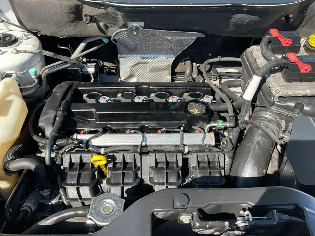 2016 Jeep Patriot Sport (1C4NJPBA0GD) with an Other engine, located at 401 Woodman Dr, Riverside, OH, 45431, (937) 908-9800, 39.760899, -84.123421 - 2016 Jeep Patriot Sport - Photo#11