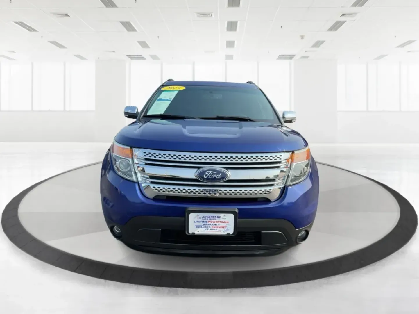 2015 Ford Explorer Limited (1FM5K8F86FG) with an 3.5L V-6 DOHC engine, located at 1230 East Main St, Xenia, OH, 45385, (937) 908-9800, 39.688026, -83.910172 - **Explore Your Next Adventure with the 2015 Ford Explorer Limited at Jamestown Auto Sales!**<br /> <br /> If you're seeking a versatile vehicle that meets the demands of your active lifestyle, look no further than the 2015 Ford Explorer Limited, available now at Jamestown Auto Sales in Xenia, OH. Th - Photo#7