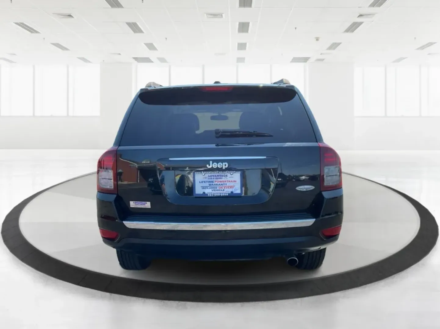 2016 Jeep Compass High Altitude Edition (1C4NJCEA0GD) with an 2L I-4 DOHC engine, located at 1951 S Dayton Lakeview Rd., New Carlisle, OH, 45344, (937) 908-9800, 39.890999, -84.050255 - Experience the thrill of adventure with the 2016 Jeep Compass High Altitude Edition, a versatile SUV designed for those who crave both comfort and capability. Whether you're a growing family seeking reliable transportation, a commuter navigating Riverside's bustling streets, or simply someone who en - Photo#3