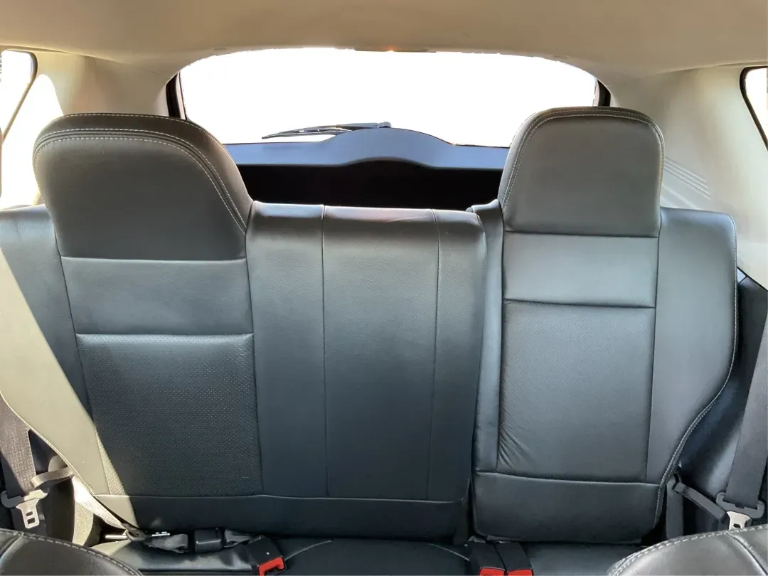 2016 Jeep Compass High Altitude Edition (1C4NJCEA0GD) with an 2L I-4 DOHC engine, located at 1951 S Dayton Lakeview Rd., New Carlisle, OH, 45344, (937) 908-9800, 39.890999, -84.050255 - 2016 Jeep Compass High Altitude Edition - Photo#14