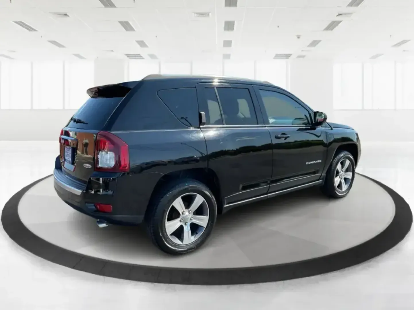 2016 Jeep Compass High Altitude Edition (1C4NJCEA0GD) with an 2L I-4 DOHC engine, CVT transmission, located at 8750 N County Rd 25A, Piqua, OH, 45356, (937) 908-9800, 40.164391, -84.232513 - Experience the thrill of adventure with the 2016 Jeep Compass High Altitude Edition, a versatile SUV designed for those who crave both comfort and capability. Whether you're a growing family seeking reliable transportation, a commuter navigating Riverside's bustling streets, or simply someone who en - Photo#2