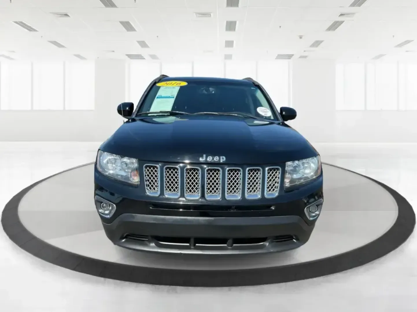 2016 Jeep Compass High Altitude Edition (1C4NJCEA0GD) with an 2L I-4 DOHC engine, CVT transmission, located at 8750 N County Rd 25A, Piqua, OH, 45356, (937) 908-9800, 40.164391, -84.232513 - Experience the thrill of adventure with the 2016 Jeep Compass High Altitude Edition, a versatile SUV designed for those who crave both comfort and capability. Whether you're a growing family seeking reliable transportation, a commuter navigating Riverside's bustling streets, or simply someone who en - Photo#7