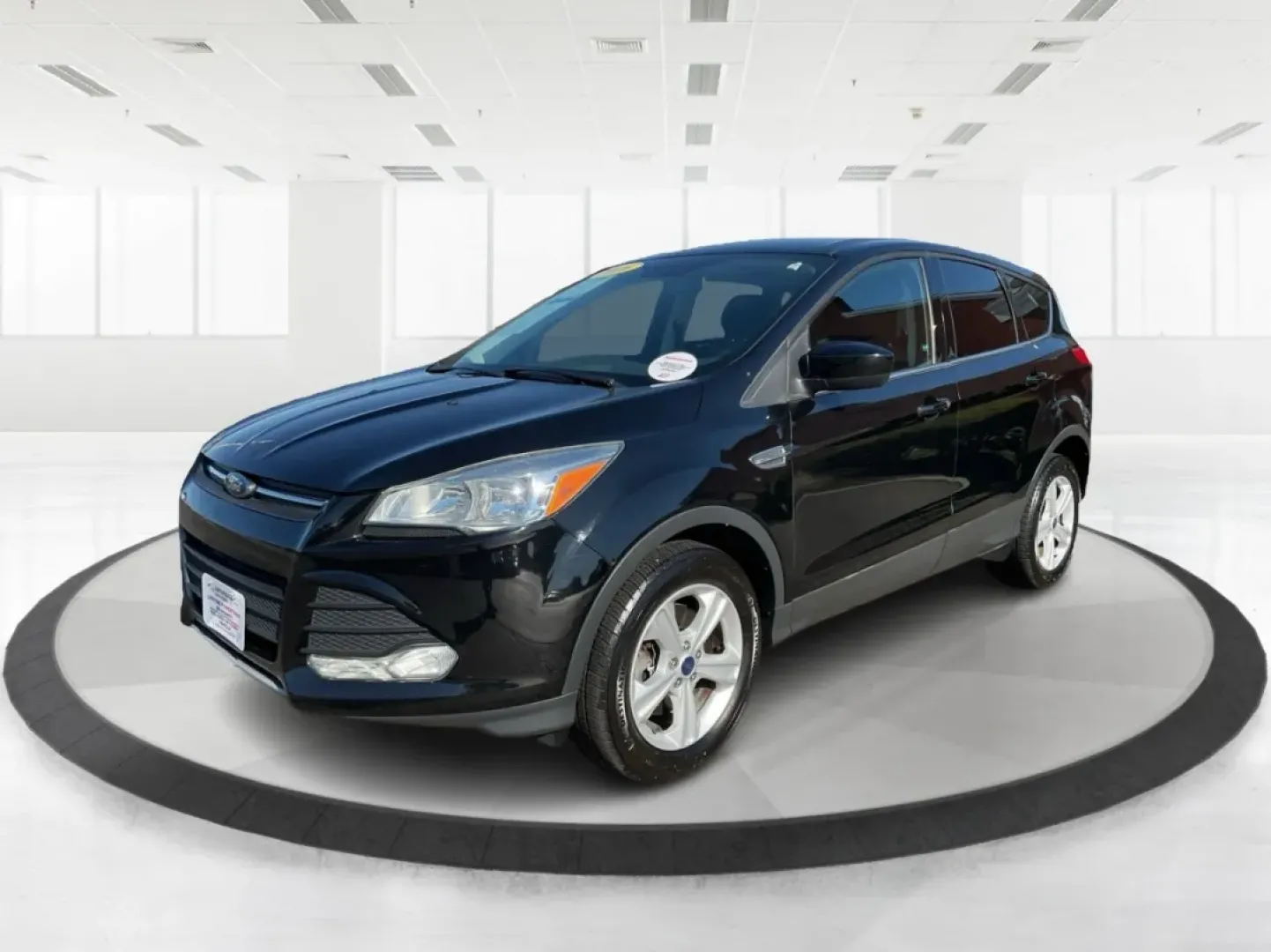 2016 Ford Escape SE (1FMCU9G92GU) with an Other engine, located at 1230 East Main St, Xenia, OH, 45385, (937) 908-9800, 39.688026, -83.910172 - **Adventure Awaits with the 2016 Ford Escape SE at Advantage Car and Credit - New Carlisle!**<br /> <br /> Are you ready to elevate your lifestyle with a vehicle that can handle both your daily commutes and weekend getaways? Look no further than this stunning 2016 Ford Escape SE, available now at Ad - Photo#8