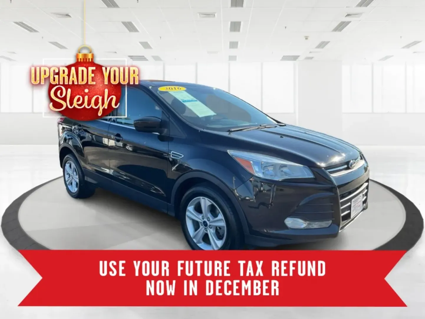 2016 Ford Escape SE (1FMCU9G92GU) with an Other engine, located at 1230 East Main St, Xenia, OH, 45385, (937) 908-9800, 39.688026, -83.910172 - **Adventure Awaits with the 2016 Ford Escape SE at Advantage Car and Credit - New Carlisle!**<br /> <br /> Are you ready to elevate your lifestyle with a vehicle that can handle both your daily commutes and weekend getaways? Look no further than this stunning 2016 Ford Escape SE, available now at Ad - Photo#0