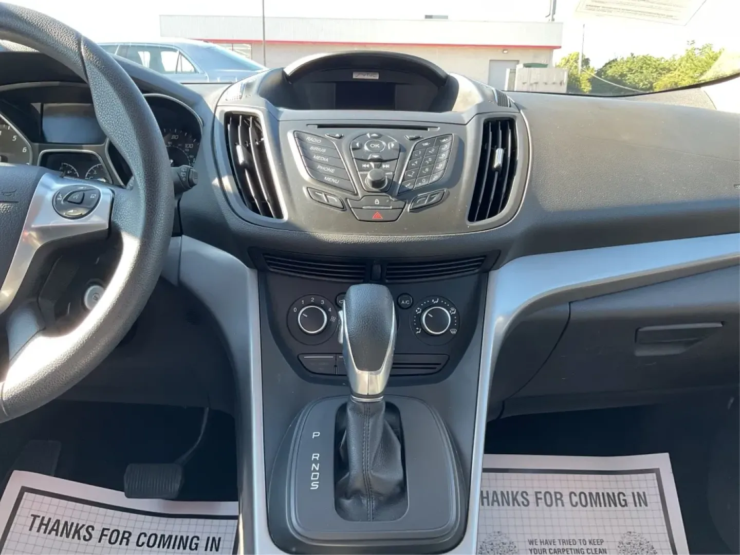 2016 Ford Escape SE (1FMCU9G92GU) with an Other engine, located at 1951 S Dayton Lakeview Rd., New Carlisle, OH, 45344, (937) 908-9800, 39.890999, -84.050255 - **Adventure Awaits with the 2016 Ford Escape SE at Advantage Car and Credit - New Carlisle!**<br /> <br /> Are you ready to elevate your lifestyle with a vehicle that can handle both your daily commutes and weekend getaways? Look no further than this stunning 2016 Ford Escape SE, available now at Ad - Photo#12