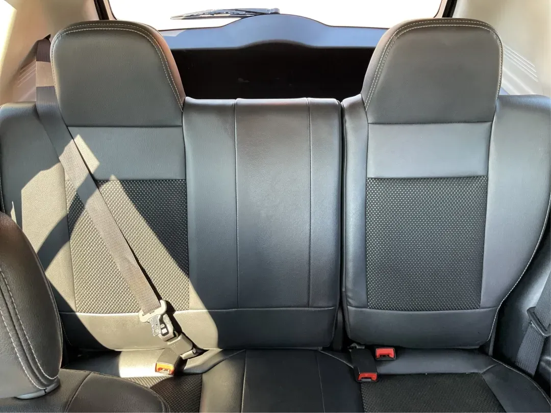 2015 Jeep Compass Altitude Edition (1C4NJCBA6FD) with an 2L I-4 DOHC engine, located at 8750 N County Rd 25A, Piqua, OH, 45356, (937) 908-9800, 40.164391, -84.232513 - 2015 Jeep Compass Altitude Edition - Photo#14