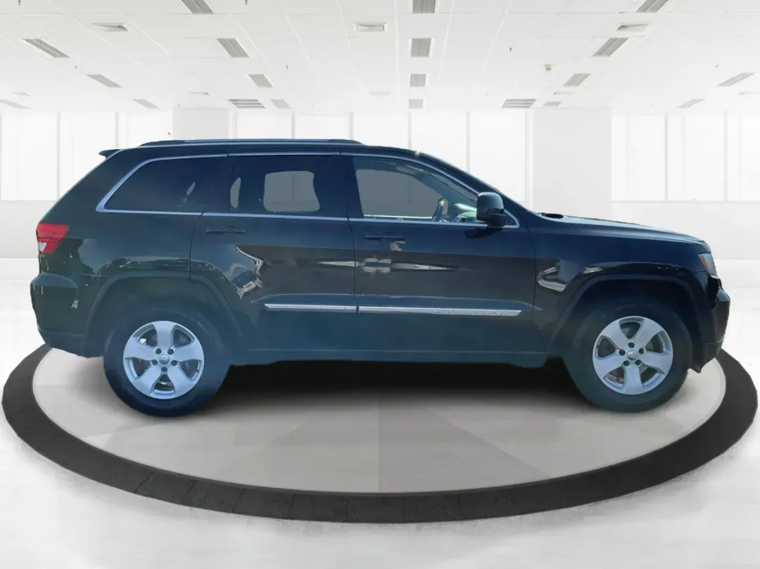 2012 Jeep Grand Cherokee Laredo (1C4RJFAG8CC) with an Other engine, located at 1951 S Dayton Lakeview Rd., New Carlisle, OH, 45344, (937) 908-9800, 39.890999, -84.050255 - **Adventure Awaits with the 2012 Jeep Grand Cherokee Laredo Perfect for Your Next Journey!**<br /> <br /> Are you ready to upgrade your driving experience while embracing the adventurous lifestyle that comes with owning an SUV? The 2012 Jeep Grand Cherokee Laredo is the epitome of versatility, desi - Photo#1