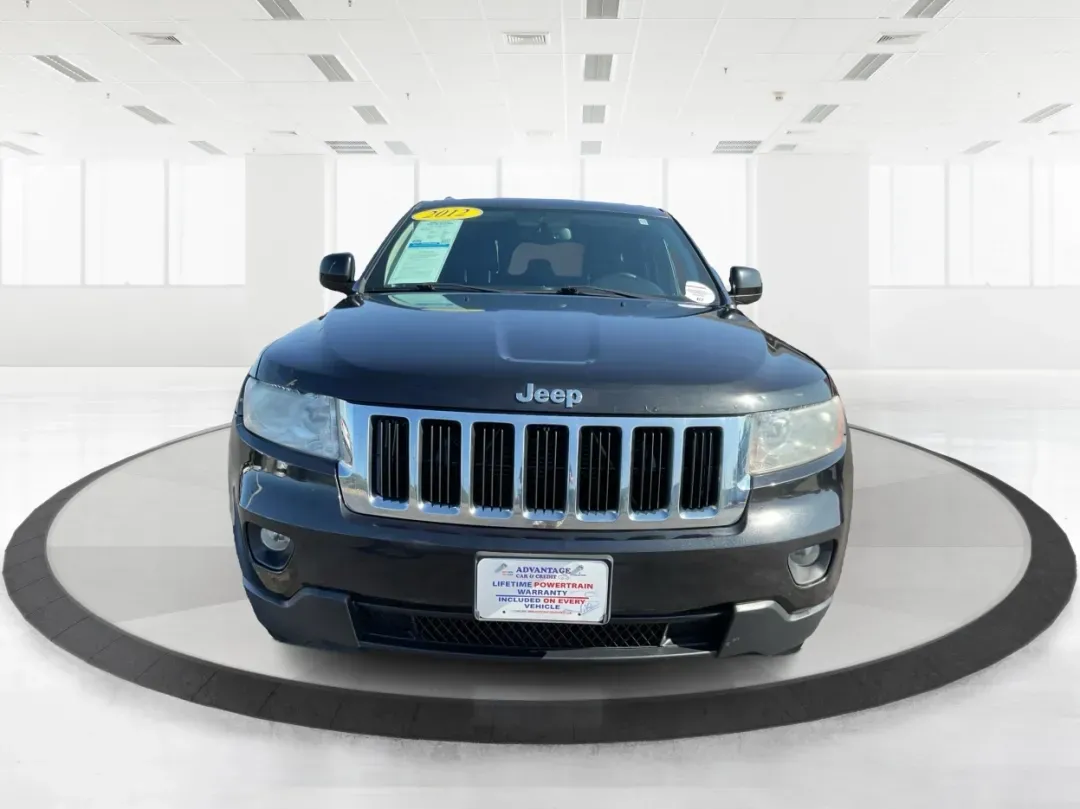 2012 Jeep Grand Cherokee Laredo (1C4RJFAG8CC) with an Other engine, located at 1951 S Dayton Lakeview Rd., New Carlisle, OH, 45344, (937) 908-9800, 39.890999, -84.050255 - **Adventure Awaits with the 2012 Jeep Grand Cherokee Laredo Perfect for Your Next Journey!**<br /> <br /> Are you ready to upgrade your driving experience while embracing the adventurous lifestyle that comes with owning an SUV? The 2012 Jeep Grand Cherokee Laredo is the epitome of versatility, desi - Photo#7