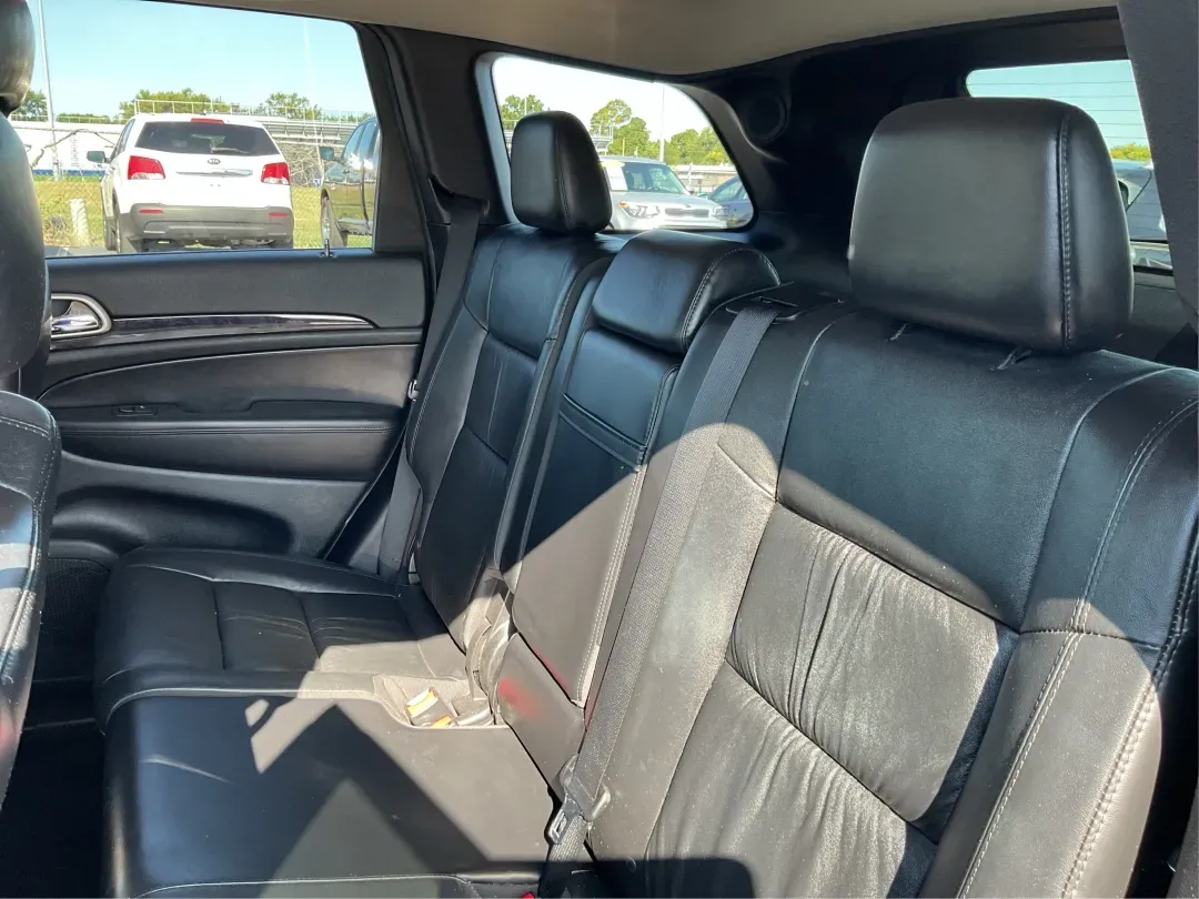2012 Jeep Grand Cherokee Laredo (1C4RJFAG8CC) with an Other engine, located at 1951 S Dayton Lakeview Rd., New Carlisle, OH, 45344, (937) 908-9800, 39.890999, -84.050255 - **Adventure Awaits with the 2012 Jeep Grand Cherokee Laredo Perfect for Your Next Journey!**<br /> <br /> Are you ready to upgrade your driving experience while embracing the adventurous lifestyle that comes with owning an SUV? The 2012 Jeep Grand Cherokee Laredo is the epitome of versatility, desi - Photo#10