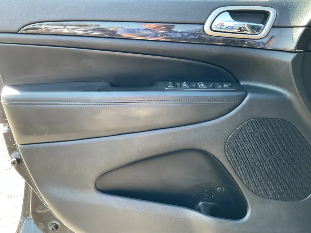 2012 Jeep Grand Cherokee Laredo (1C4RJFAG8CC) with an Other engine, located at 1951 S Dayton Lakeview Rd., New Carlisle, OH, 45344, (937) 908-9800, 39.890999, -84.050255 - **Adventure Awaits with the 2012 Jeep Grand Cherokee Laredo Perfect for Your Next Journey!**<br /> <br /> Are you ready to upgrade your driving experience while embracing the adventurous lifestyle that comes with owning an SUV? The 2012 Jeep Grand Cherokee Laredo is the epitome of versatility, desi - Photo#19