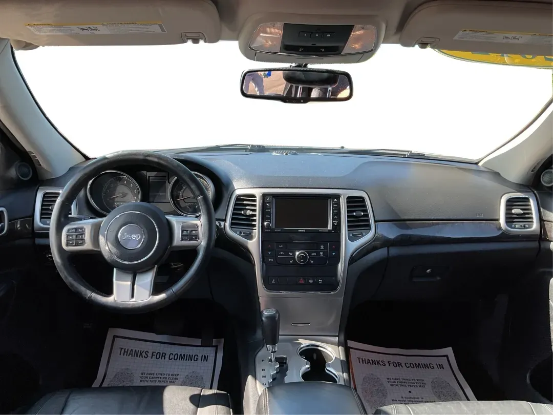 2012 Jeep Grand Cherokee Laredo (1C4RJFAG8CC) with an Other engine, located at 1951 S Dayton Lakeview Rd., New Carlisle, OH, 45344, (937) 908-9800, 39.890999, -84.050255 - **Adventure Awaits with the 2012 Jeep Grand Cherokee Laredo Perfect for Your Next Journey!**<br /> <br /> Are you ready to upgrade your driving experience while embracing the adventurous lifestyle that comes with owning an SUV? The 2012 Jeep Grand Cherokee Laredo is the epitome of versatility, desi - Photo#21