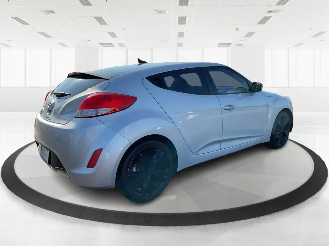 2016 Hyundai Veloster Base (KMHTC6AD4GU) with an Other engine, located at 880 E. National Road, Vandalia, OH, 45377, (937) 908-9800, 39.891918, -84.183594 - **Unleash Your Adventurous Spirit with the 2016 Hyundai Veloster!**<br /> <br /> At Jamestown Auto Sales, located at 1865 W 2nd St., Xenia, OH 45385, we believe that every vehicle should match your lifestyle. If you're searching for a sporty coupe that perfectly balances style, comfort, and function - Photo#2
