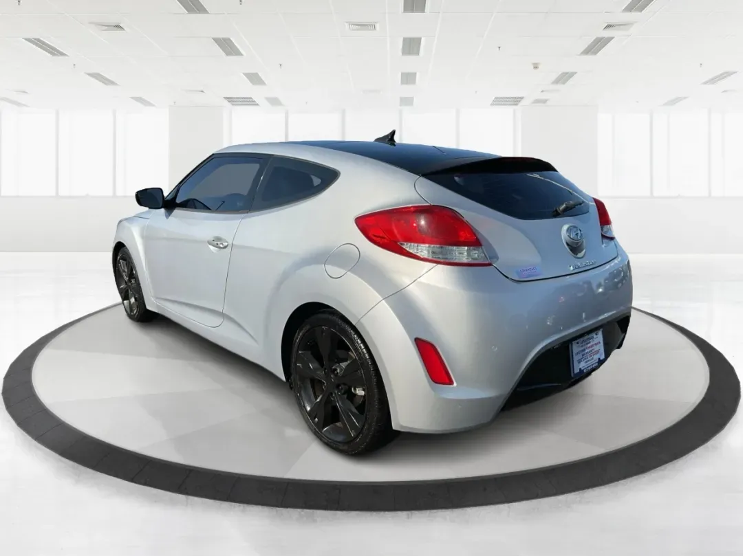 2016 Hyundai Veloster Base (KMHTC6AD4GU) with an Other engine, located at 880 E. National Road, Vandalia, OH, 45377, (937) 908-9800, 39.891918, -84.183594 - **Unleash Your Adventurous Spirit with the 2016 Hyundai Veloster!**<br /> <br /> At Jamestown Auto Sales, located at 1865 W 2nd St., Xenia, OH 45385, we believe that every vehicle should match your lifestyle. If you're searching for a sporty coupe that perfectly balances style, comfort, and function - Photo#4