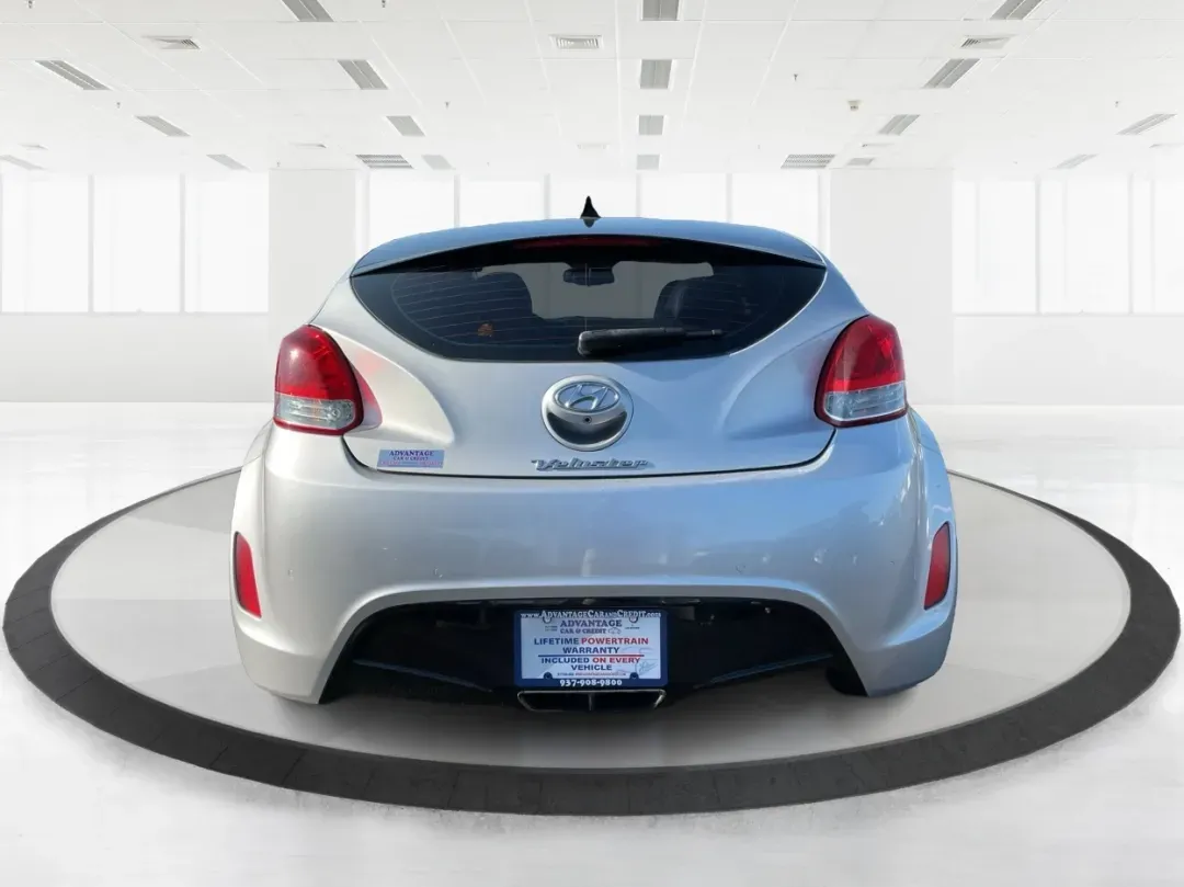 2016 Hyundai Veloster Base (KMHTC6AD4GU) with an 1.6L L4 DOHC 16V engine, 6-Speed Manual transmission, located at 401 Woodman Dr, Riverside, OH, 45431, (937) 908-9800, 39.760899, -84.123421 - **Unleash Your Adventurous Spirit with the 2016 Hyundai Veloster!**<br /> <br /> At Jamestown Auto Sales, located at 1865 W 2nd St., Xenia, OH 45385, we believe that every vehicle should match your lifestyle. If you're searching for a sporty coupe that perfectly balances style, comfort, and function - Photo#3