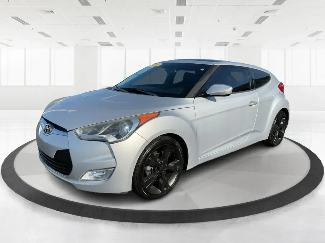 2016 Hyundai Veloster Base (KMHTC6AD4GU) with an 1.6L L4 DOHC 16V engine, 6-Speed Manual transmission, located at 401 Woodman Dr, Riverside, OH, 45431, (937) 908-9800, 39.760899, -84.123421 - **Unleash Your Adventurous Spirit with the 2016 Hyundai Veloster!**<br /> <br /> At Jamestown Auto Sales, located at 1865 W 2nd St., Xenia, OH 45385, we believe that every vehicle should match your lifestyle. If you're searching for a sporty coupe that perfectly balances style, comfort, and function - Photo#8