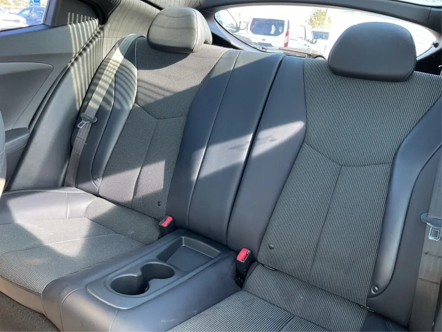 2016 Hyundai Veloster Base (KMHTC6AD4GU) with an Other engine, located at 1951 S Dayton Lakeview Rd., New Carlisle, OH, 45344, (937) 908-9800, 39.890999, -84.050255 - **Unleash Your Adventurous Spirit with the 2016 Hyundai Veloster!**<br /> <br /> At Jamestown Auto Sales, located at 1865 W 2nd St., Xenia, OH 45385, we believe that every vehicle should match your lifestyle. If you're searching for a sporty coupe that perfectly balances style, comfort, and function - Photo#10