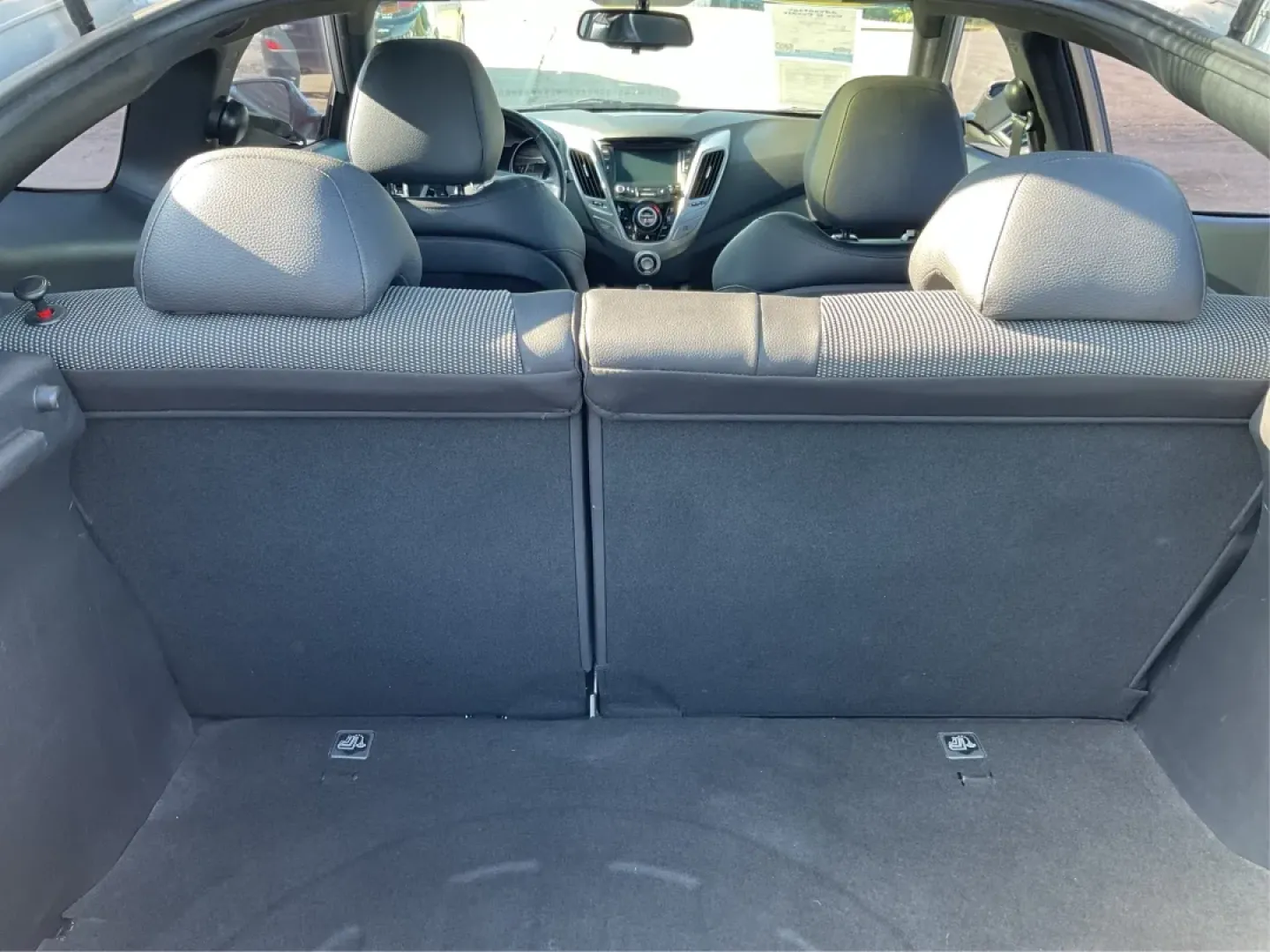 2016 Hyundai Veloster Base (KMHTC6AD4GU) with an Other engine, located at 1951 S Dayton Lakeview Rd., New Carlisle, OH, 45344, (937) 908-9800, 39.890999, -84.050255 - **Unleash Your Adventurous Spirit with the 2016 Hyundai Veloster!**<br /> <br /> At Jamestown Auto Sales, located at 1865 W 2nd St., Xenia, OH 45385, we believe that every vehicle should match your lifestyle. If you're searching for a sporty coupe that perfectly balances style, comfort, and function - Photo#12