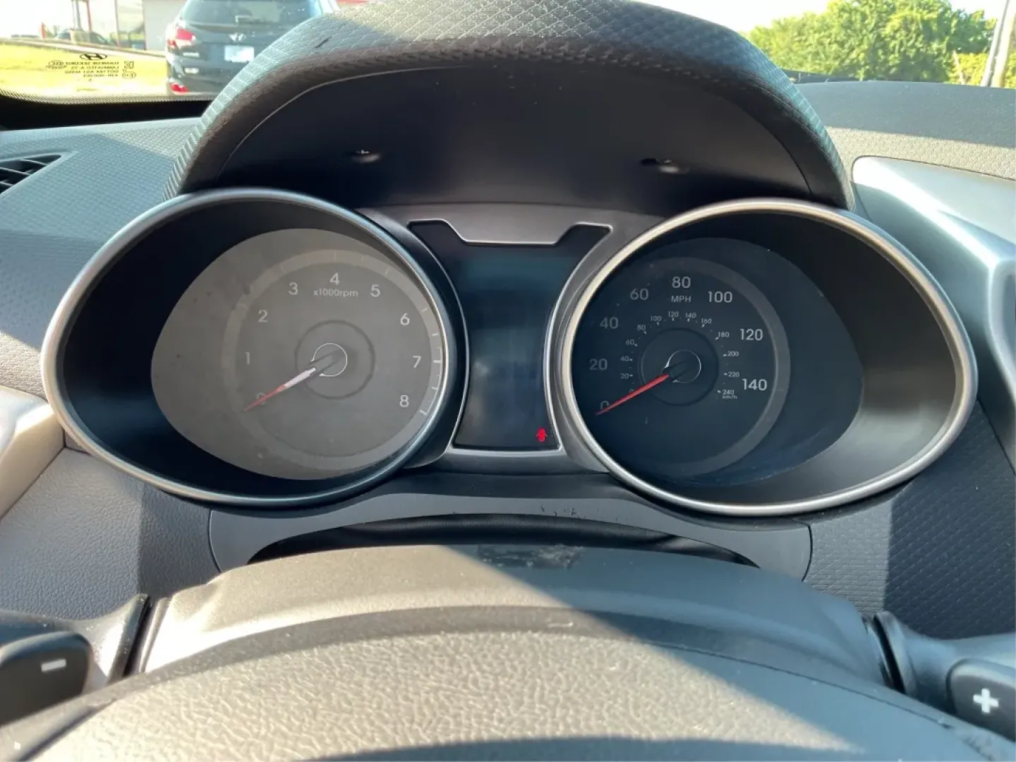 2016 Hyundai Veloster Base (KMHTC6AD4GU) with an Other engine, located at 1951 S Dayton Lakeview Rd., New Carlisle, OH, 45344, (937) 908-9800, 39.890999, -84.050255 - **Unleash Your Adventurous Spirit with the 2016 Hyundai Veloster!**<br /> <br /> At Jamestown Auto Sales, located at 1865 W 2nd St., Xenia, OH 45385, we believe that every vehicle should match your lifestyle. If you're searching for a sporty coupe that perfectly balances style, comfort, and function - Photo#15