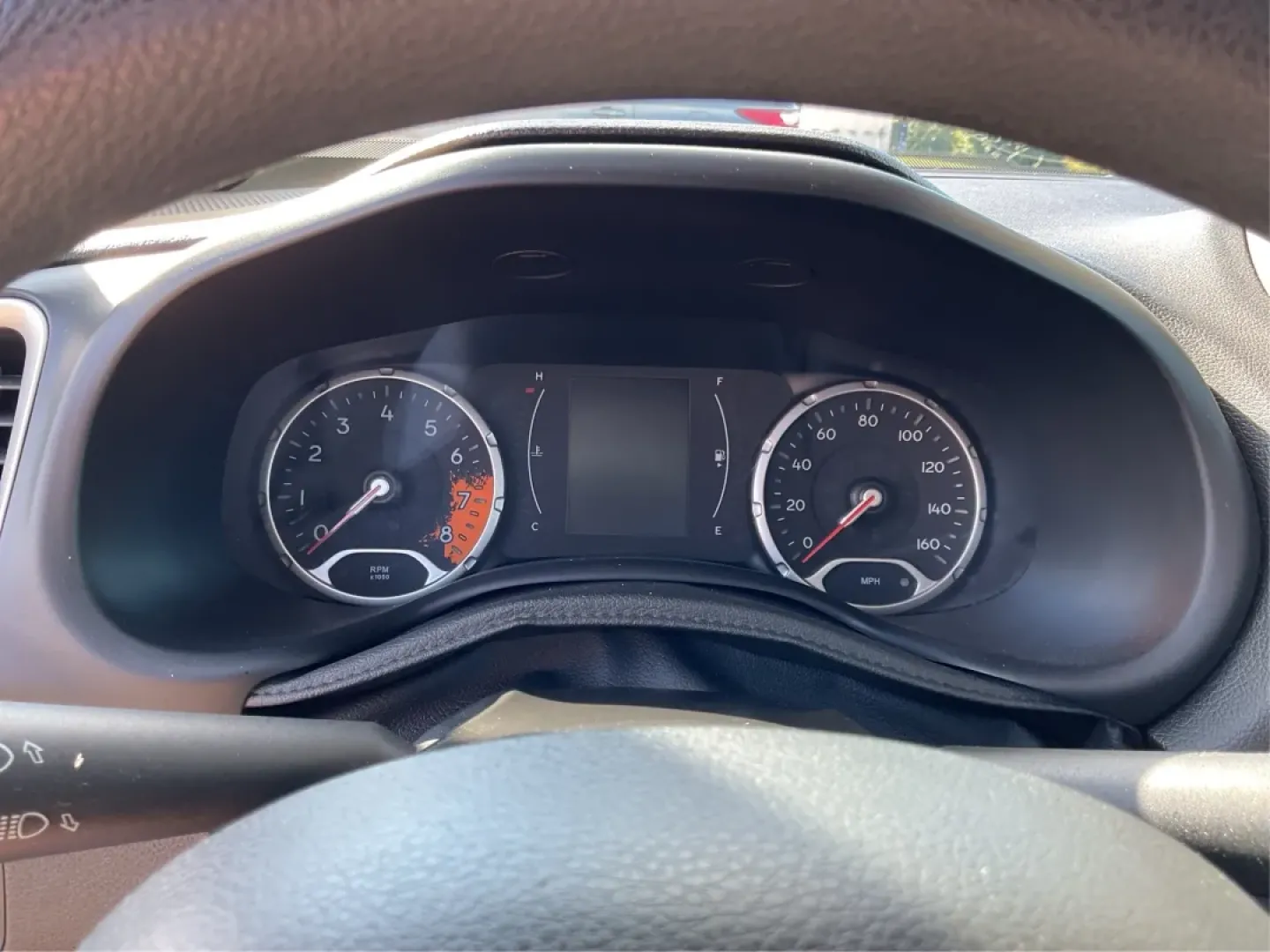 2018 Jeep Renegade Sport 4x4 (ZACCJBAB1JP) with an Other engine, located at 8750 N County Rd 25A, Piqua, OH, 45356, (937) 908-9800, 40.164391, -84.232513 - Are you in search of a versatile vehicle that seamlessly adapts to your on-the-go lifestyle? Look no further than the **2018 Jeep Renegade Sport 4x4**, now available at **Advantage Car and Credit** in Piqua, OH. Perfect for weekend adventures, daily commutes, or family outings, this crossover offers - Photo#16