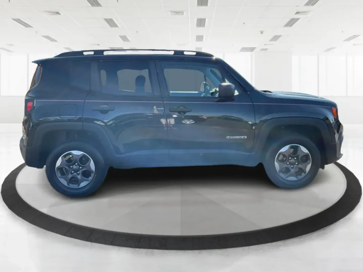 2018 Jeep Renegade Sport 4x4 (ZACCJBAB1JP) with an Other engine, located at 8750 N County Rd 25A, Piqua, OH, 45356, (937) 908-9800, 40.164391, -84.232513 - Are you in search of a versatile vehicle that seamlessly adapts to your on-the-go lifestyle? Look no further than the **2018 Jeep Renegade Sport 4x4**, now available at **Advantage Car and Credit** in Piqua, OH. Perfect for weekend adventures, daily commutes, or family outings, this crossover offers - Photo#1