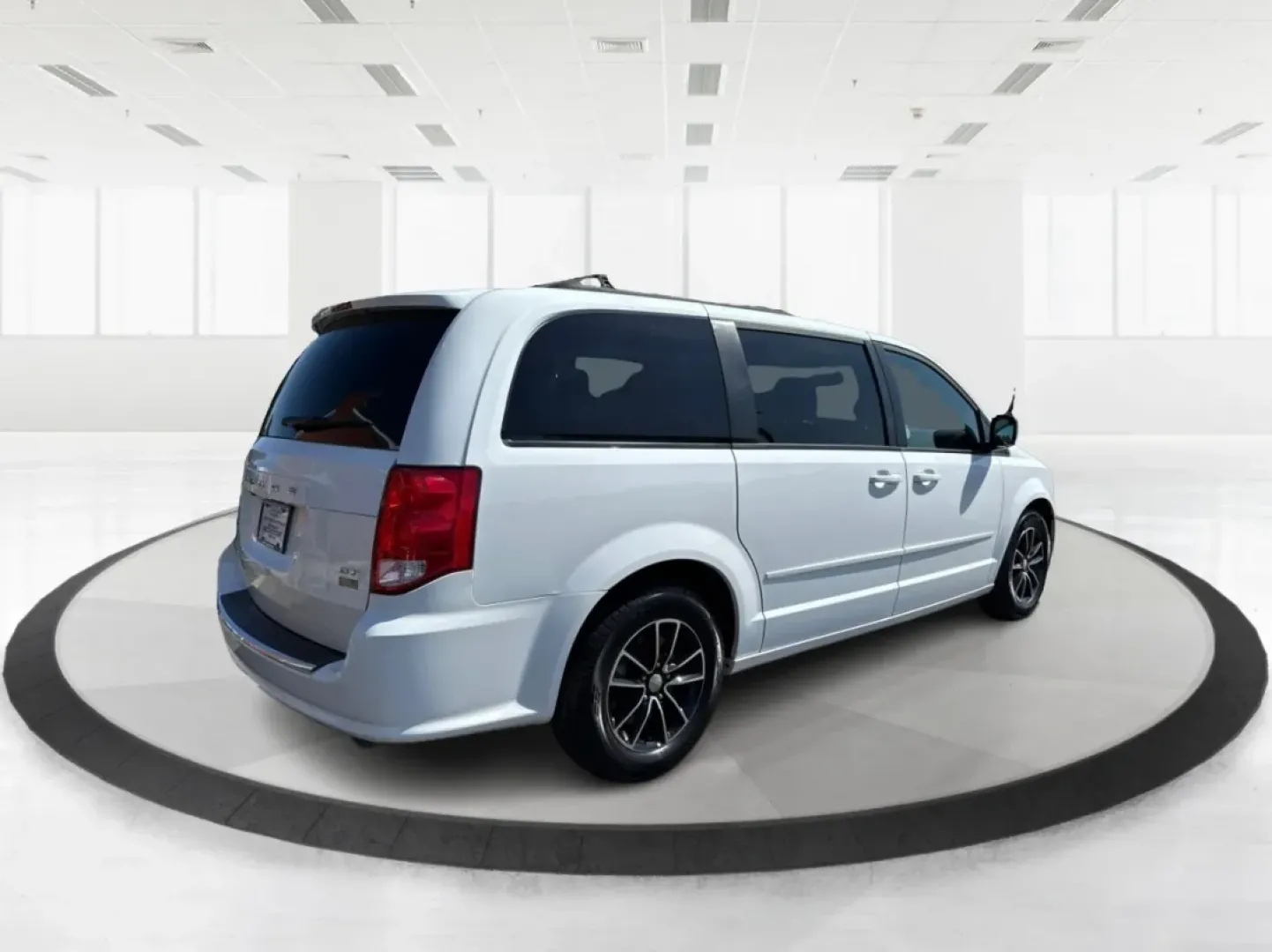 2017 Dodge Grand Caravan GT (2C4RDGEGXHR) with an Pentastar 3.6L V-6 DOHC engine, located at 8750 N County Rd 25A, Piqua, OH, 45356, (937) 908-9800, 40.164391, -84.232513 - Are you searching for the perfect family vehicle that offers both comfort and versatility? Look no further! At Advantage Car and Credit in Piqua, OH, we proudly present this 2017 Dodge Grand Caravan GT, designed to elevate your family adventures while keeping your budget in check. This spacious pass - Photo#2