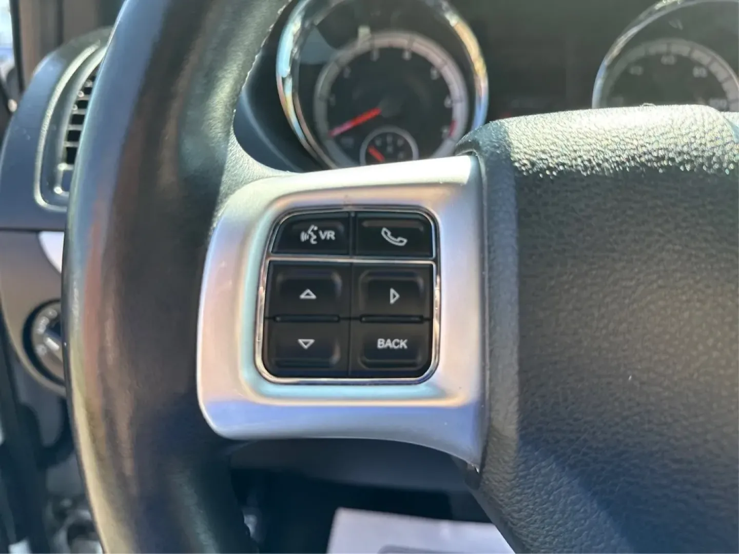 2017 Dodge Grand Caravan GT (2C4RDGEGXHR) with an Pentastar 3.6L V-6 DOHC engine, located at 8750 N County Rd 25A, Piqua, OH, 45356, (937) 908-9800, 40.164391, -84.232513 - Are you searching for the perfect family vehicle that offers both comfort and versatility? Look no further! At Advantage Car and Credit in Piqua, OH, we proudly present this 2017 Dodge Grand Caravan GT, designed to elevate your family adventures while keeping your budget in check. This spacious pass - Photo#16